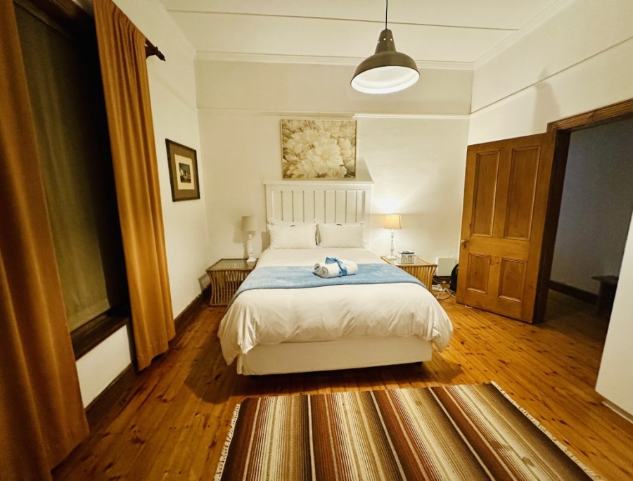 4 Bedroom Property for Sale in Stellenbosch Central Western Cape